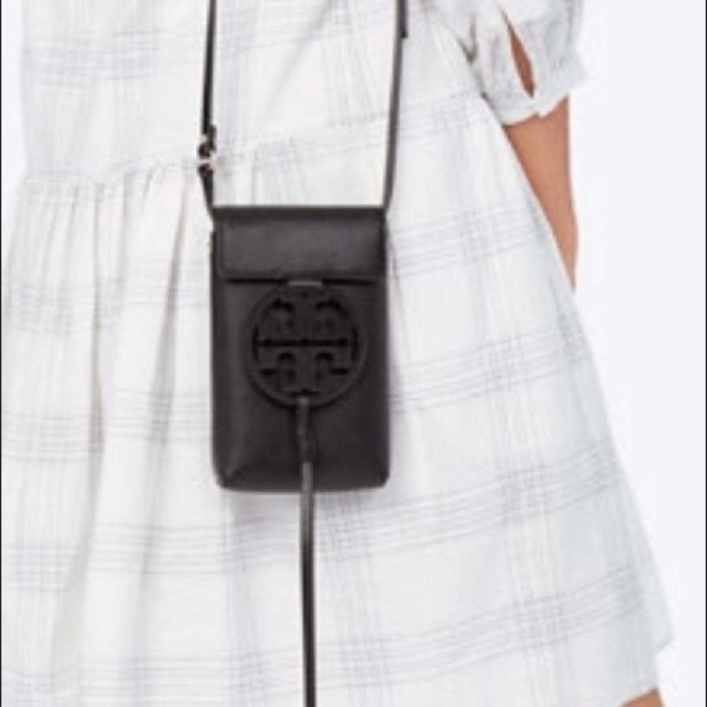 ISO: Tory Burch Miller Mini
